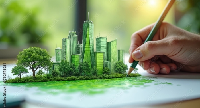 持続可能な未来推進委員会